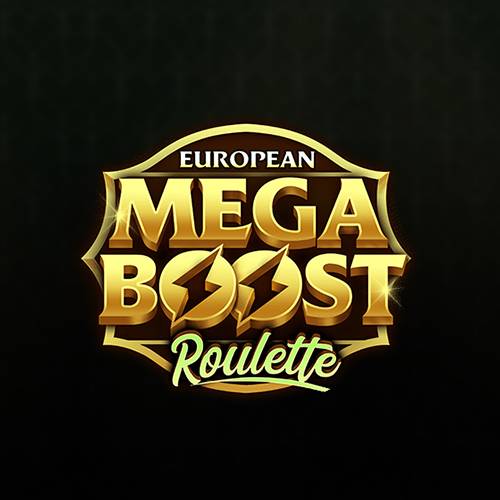 European Mega Boost Roulette